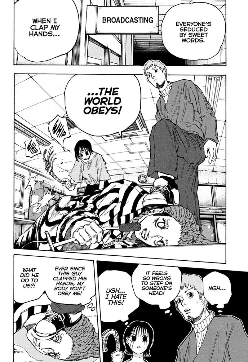 Chapter 89 Sensei - Page 14